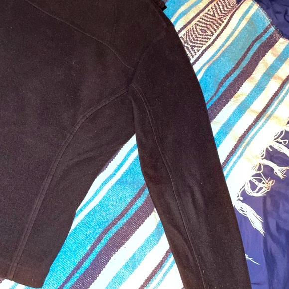 COLUMBIA FLEECE ZIP UP JACKET - Picture 12 of 13